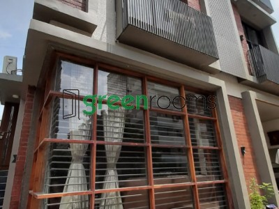 Chokshi PG & Hostel-1 #5481767 
