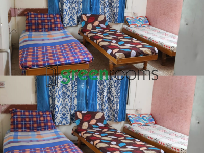 Jay Gauri Accommodation #4390236 