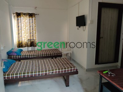 Atithi PG, Navrangpura #1813179 