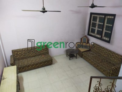 Sweet Home, Mithakhali-2 #8642834 