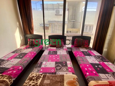Prerna PG,Ambawadi-1 #2536669 