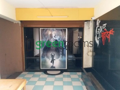 PG Sweet Home, Thaltej-2 #9106014