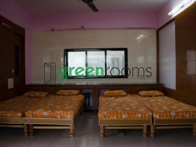 PG Sweet Home, Thaltej-1 #5345291