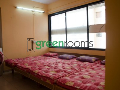 PG Sweet Home, Gurukul-1 #2154428 