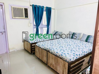 City House PG, Navrangpura-1 #7974629