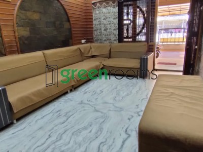 Dantani Accommodation #7574609