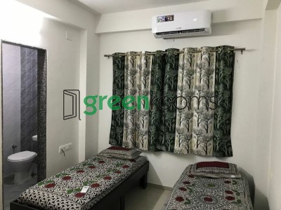 Swetanjali  PG Anandnagar #6609857 