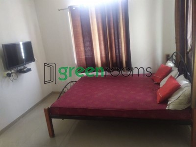 Shivam PG Accommodation For Girls #9059607