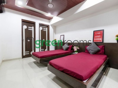 Kripal Homes PG-3 #1743931 