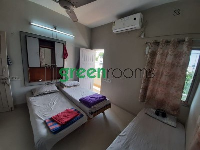 SD Home, Memnagar-2 #6064582 