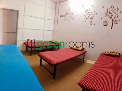 Samarpan Girls PG & Hostel-1 #6840664 