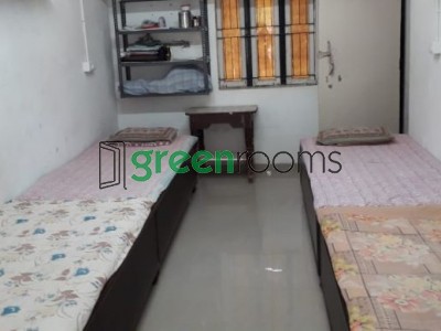 Home PG, Pragatinagar #5551857