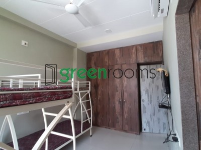 Chokshi PG & Hostel-2 #9927000 